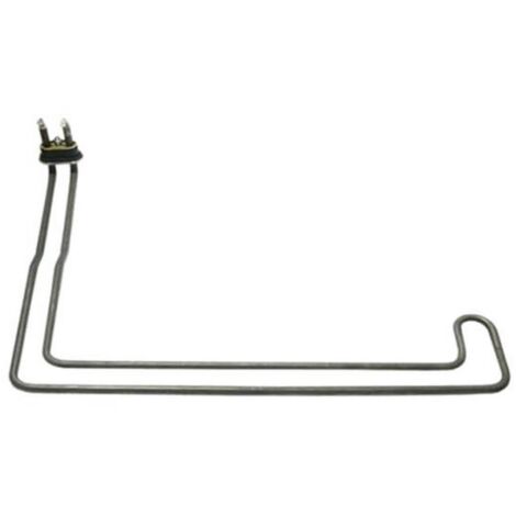 Résistance 2400W (95X9335) Lave-vaisselle ASPES, FAGOR