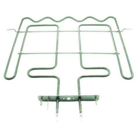 Résistance 2450w pour Four WHIRLPOOL 484000000514