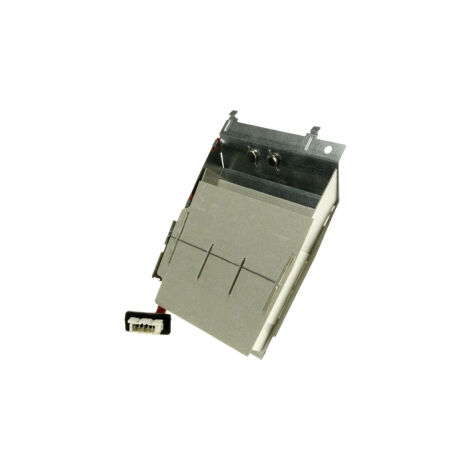 Résistance 2700W pour Sèche-linge 481010573611, C00377295 BAUKNECHT, LADEN, WHIRLPOOL