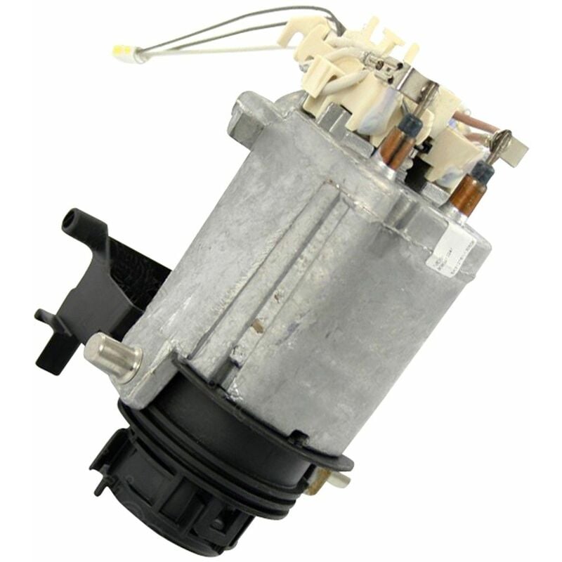 Krups - Résistance 125x80 mm