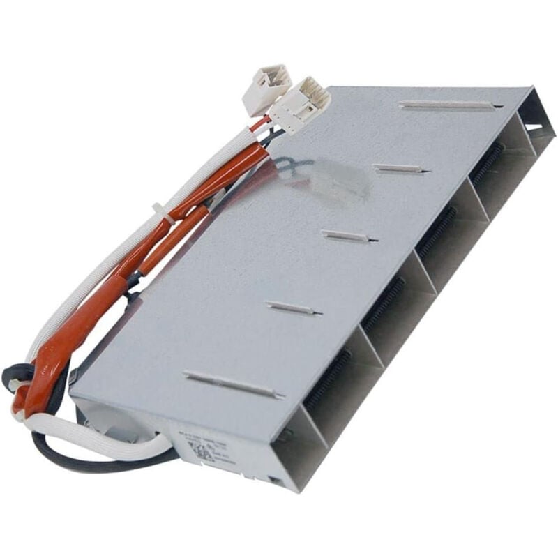 Beko - Résistance 1600 w, tension 230V / Dimensions : (249 x 175 x 32 mm) pour sèche-linge Listo, Essentiel b - 2976680200