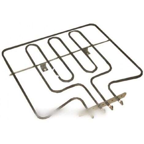 Résistance 3000w 220v pour Four ZANUSSI 5420511