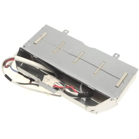 Résistance 302460700016 + thermostat + sonde - seche-linge