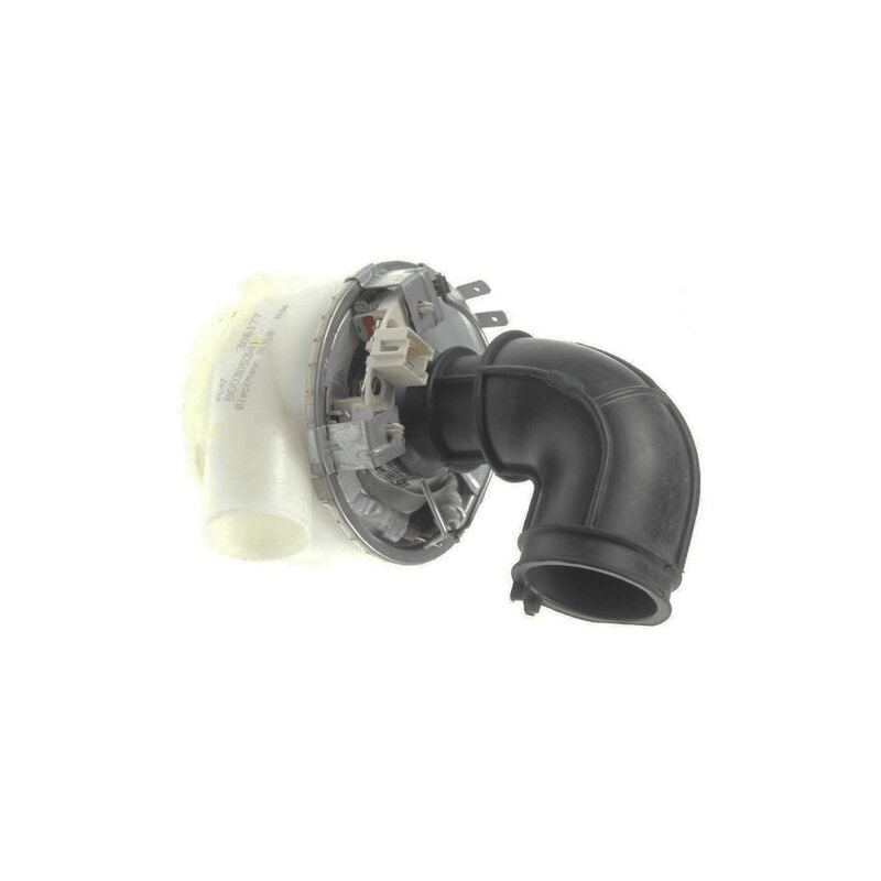 Indesit - resistance 1650W +tuyau lv pour lave vaisselle ...