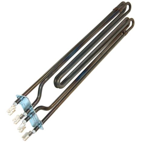 Résistance (4055226270, 1242658936) Lave-linge ZANUSSI, AEG, ELECTROLUX