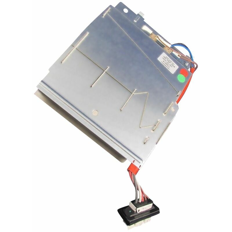 Whirlpool - Résistance 243x177x34 mm