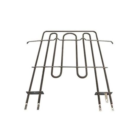Résistance 556w + 2050w pour Four BRANDT 70X1445