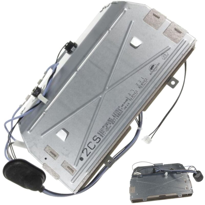 Bosch - Resistance pour seche-linge 00752375