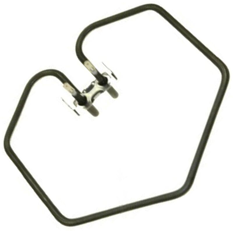 Resistance Wok Tefal Type 1020 Serie 5