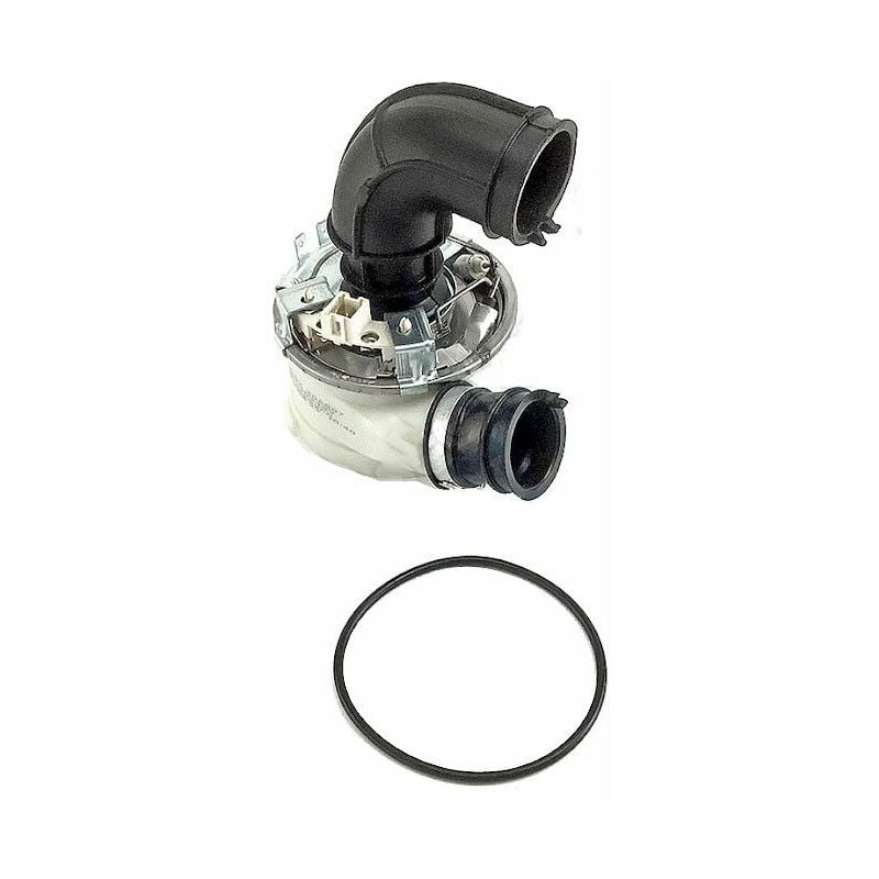 Indesit - Résistance (C00302489, 482000022217) Lave-vaisselle ariston hotpoint, bauknecht kitchenaid, laden, scholtes, whirlpool