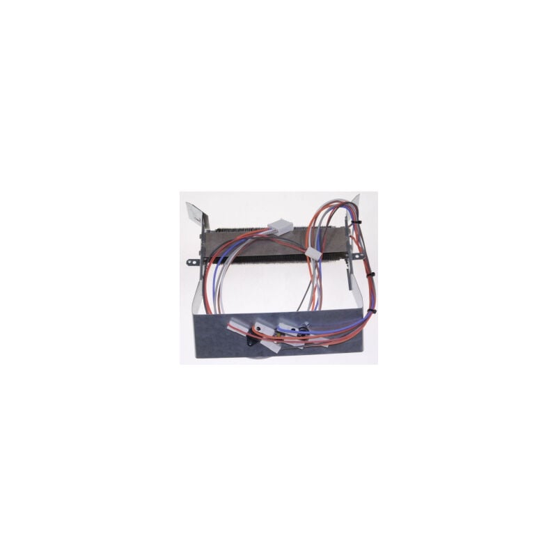 Whirlpool - Ariston - resistance a2(one shot+cycling+ntc tod) - c00277072 -