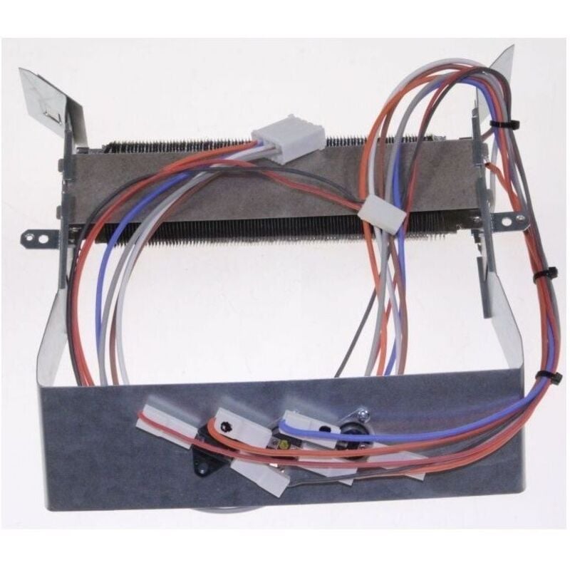 Indesit - resistance A2 (one shotcyclingntc tod) pour seche- linge