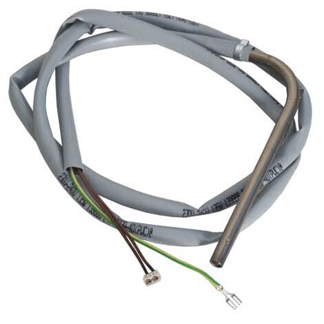 RESISTANCE ABSORPTION 235V/135W COUDE pour REFRIGERATEUR...