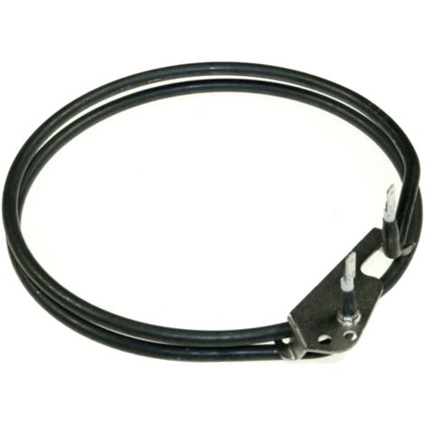 RESISTANCE ARRIERE Ø 160 MM 1400 W POUR PETIT ELECTROMENAGER ROWENTA - SS-992597