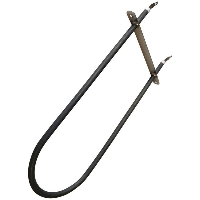 Résistance arrière