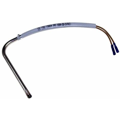 RESISTANCE ASBSORTION SERVICE 12V 130 W pour REFRIGERATEUR...