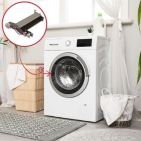RESISTANCE ASSEMBLEE 2000 W 230 V POUR SECHE LINGE BEKO - 2957500400