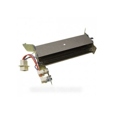 RÉSISTANCE ASSEMBLÉE 2000W 230V POUR SÈCHE-LINGE BEKO