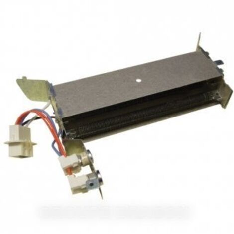 RÉSISTANCE ASSEMBLÉE 2000W 230V POUR SÈCHE-LINGE BEKO