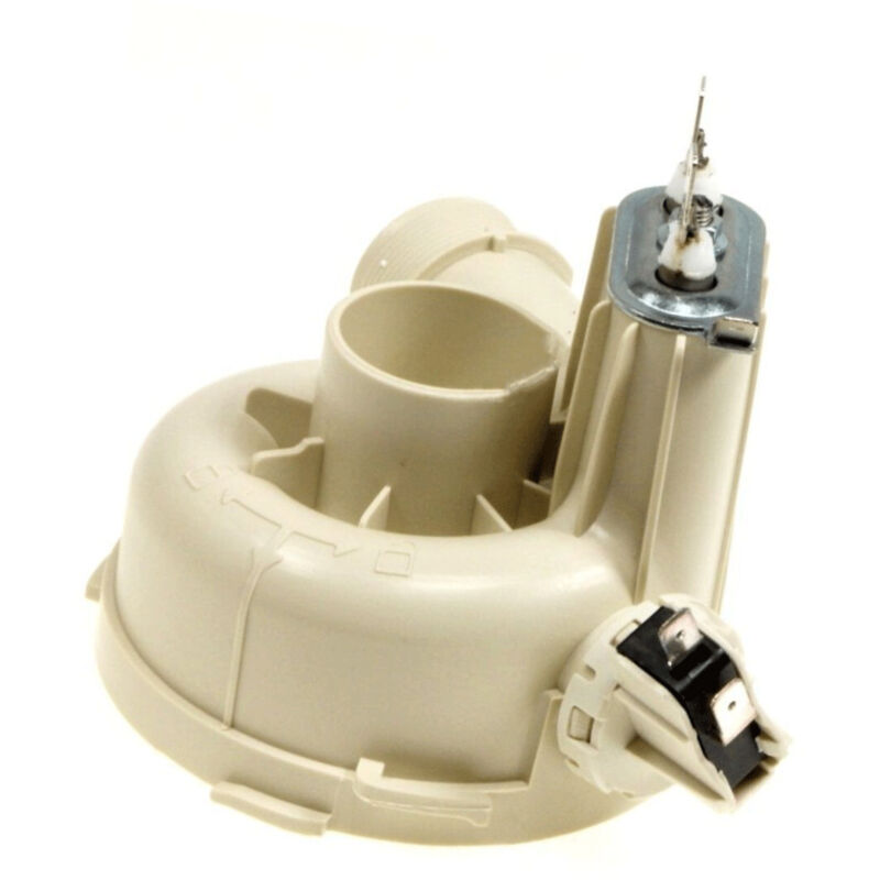 Résistance avec corps de chauffe