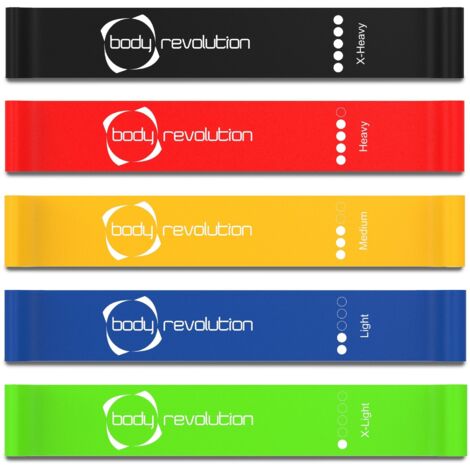 Resistance Bands