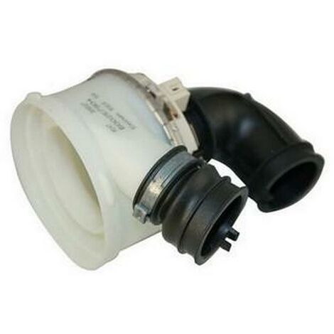 Résistance BLDC 1960W + joint d'origine (C00257904, 482000023049) Lave-vaisselle ARISTON HOTPOINT, ARISTONHOTPOINT, INDESIT, SCHOLTES