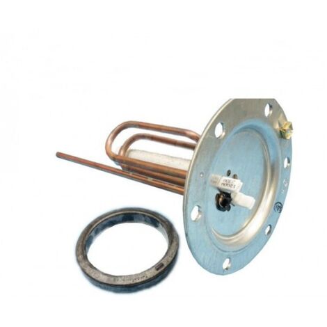 Résistance blindée 1200W pour chauffe-eau - Thermor