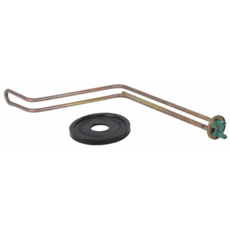 Resistance blindée 2200W - DIFF pour Chaffoteaux : 60000706