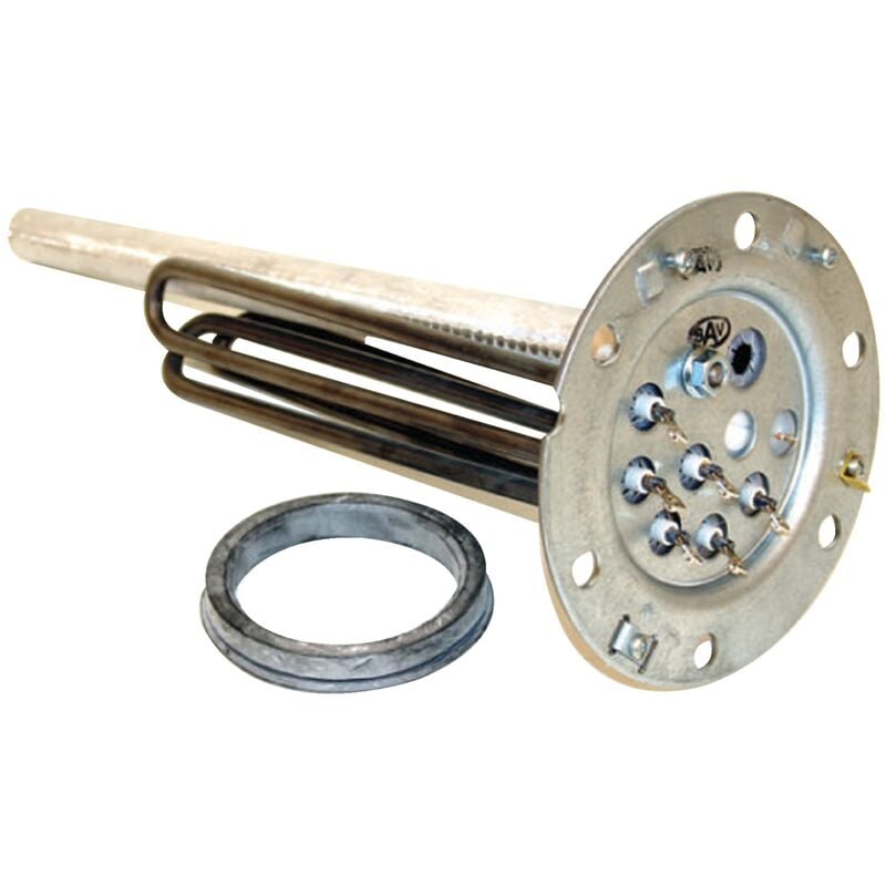 Atlantic - Résistance thermoplongeur tout courant 3300W 099011