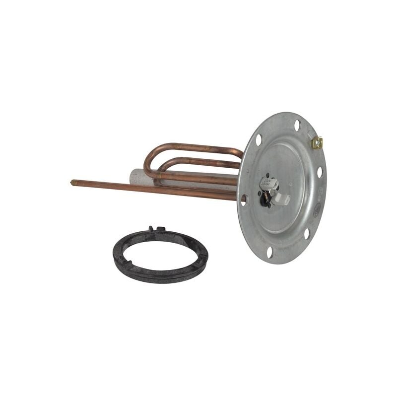 Platine thermoplongeur 1200w mono seule Atlantic 099003