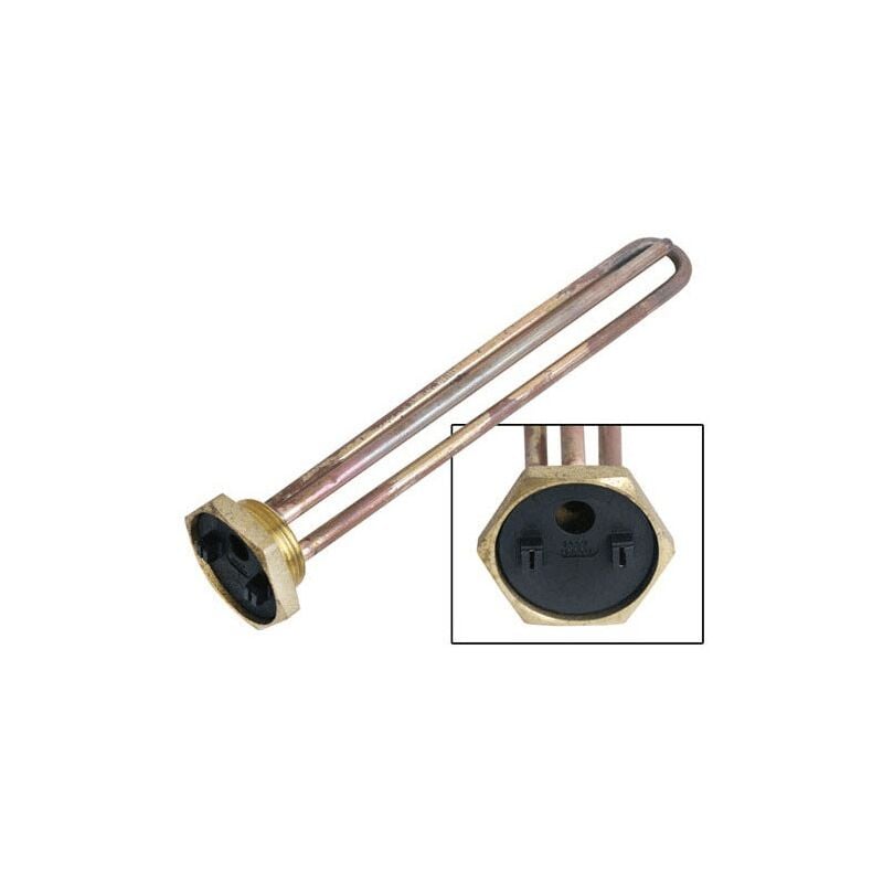 RESISTANCE BLINDEE CHAUFFE EAU 1200 W pour CHAUFFE EAU -...