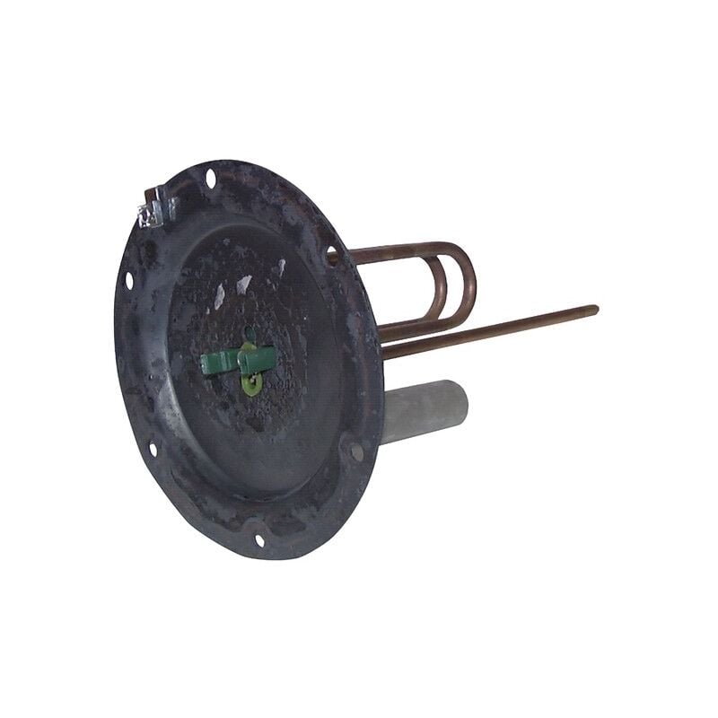 Résistance blindée 1200W + joint - diff