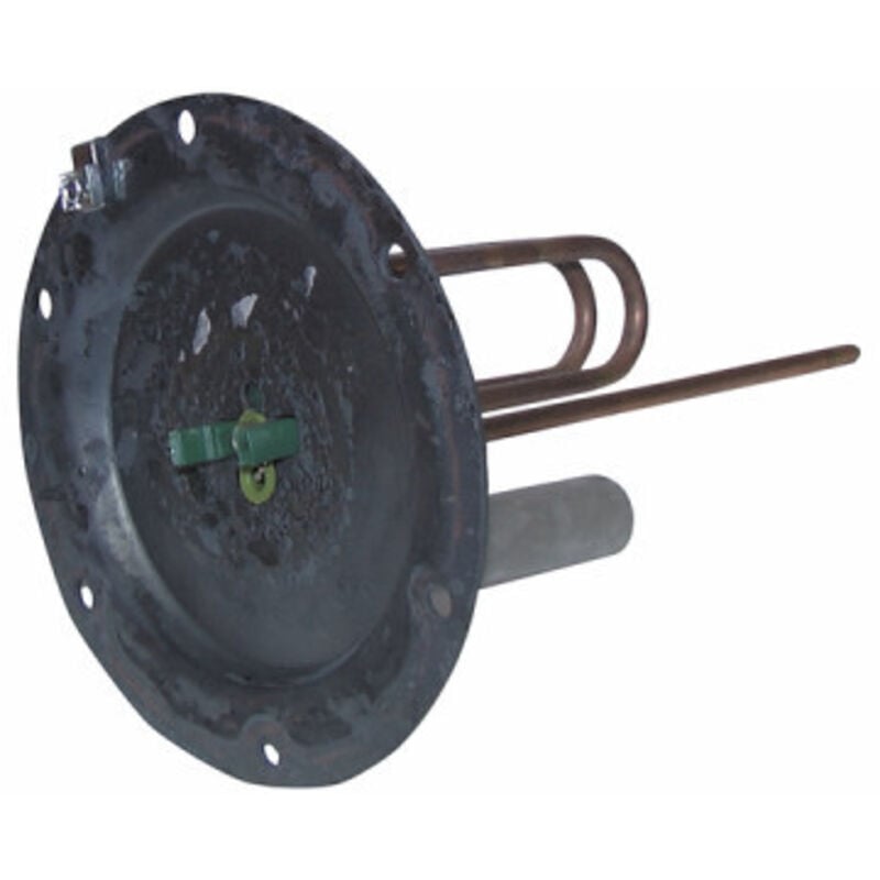 Résistance blindée Pacific 2200W + joint - diff pour Pacific 060187