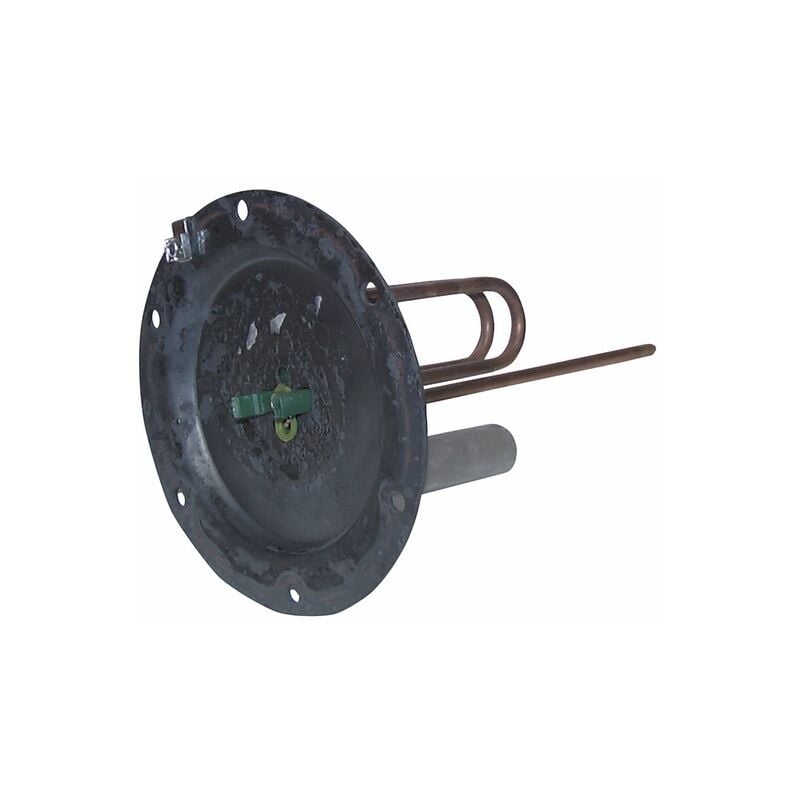 Résistance blindée Mono Diff pour De Dietrich Chappée : 7726933