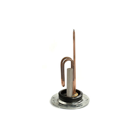 Résistance Blindée Type Kreb, Monophasé, Ensemble élément Blindé 1650w.