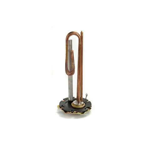 Résistance Blindée Type Kreb, Platine Thermoplongeur 15l Sous évier Sb 2000w.