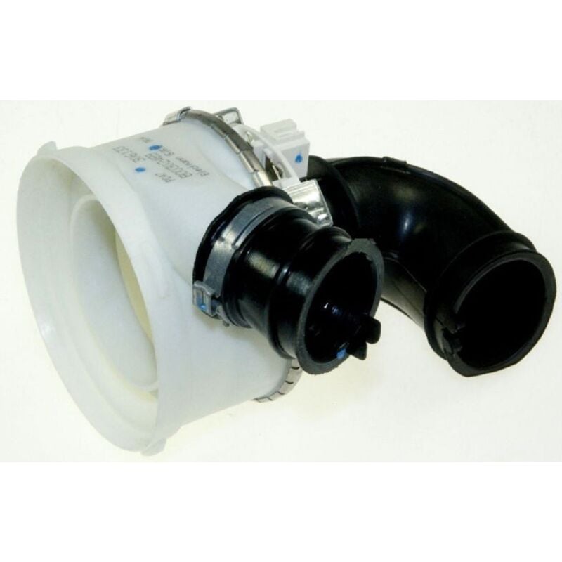 Whirlpool - Résistance de lave-vaisselle Indesit, Ariston, Scholtès, Bauknecht, KitchenAid, Hotpoint réf : C00302489