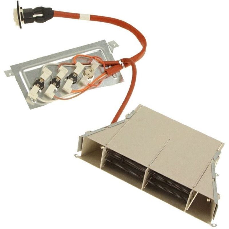 Element chauffant pour seche-linge Whirlpool C00620174