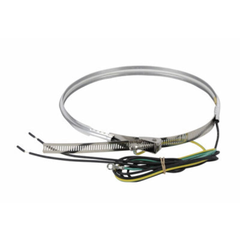 Résistance carter Airwell 1PR100278