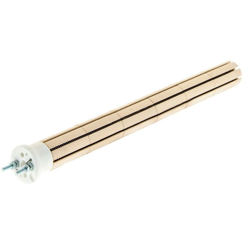 Résistance Céramique Thermo Standard 1500 w 230 v 29 x 320