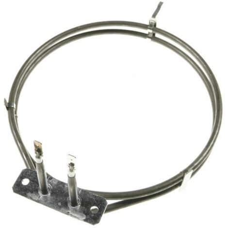 RESISTANCE CHALEUR TOURNANTE 1800 W 230 V POUR FOUR ARISTON - C00510592