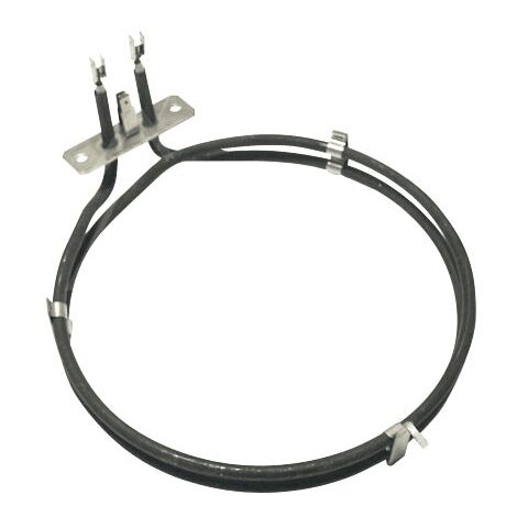 RESISTANCE CHALEUR TOURNANTE 2000 W D 19 pour FOUR THERMOR -...