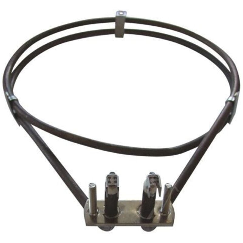 Neff - Résistance circulaire d'origine (00499003, 499003) Four, cuisinière bosch siemens, vedette