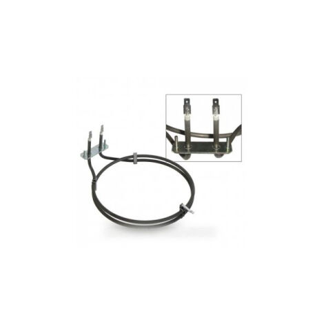 RESISTANCE CHALEUR TOURNANTE 2200 W POUR FOUR GORENJE - F625466