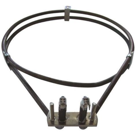RESISTANCE CHALEUR TOURNANTE 2200 W pour FOUR NEFF - 252924