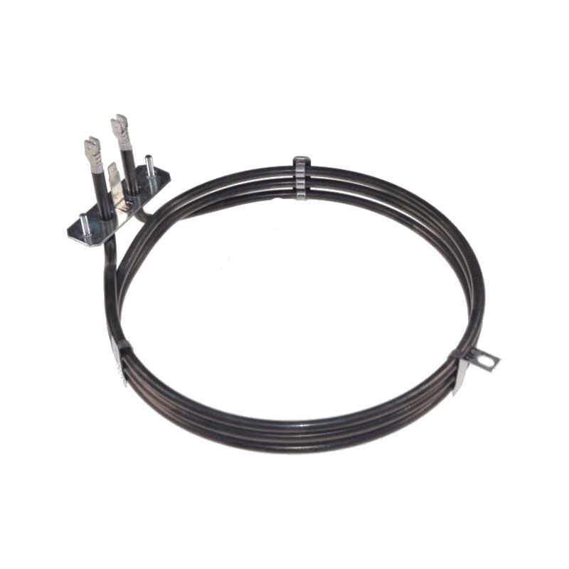 Resistance chaleur tournante 2500 w 230V pour cuisiniere...