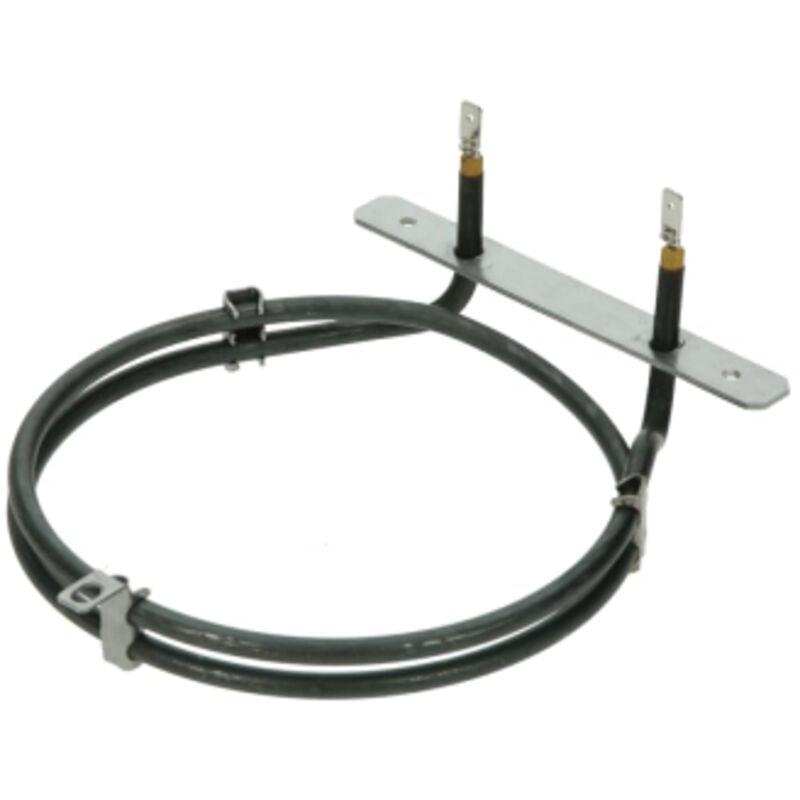 Whirlpool - Résistance circulaire 1400W (481925928767, C00373411) Four micro-ondes ignis, ikea