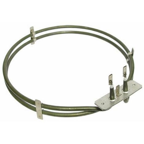 RESISTANCE CHALEUR TOURNANTE pour CUISINIERE BEKO - 262900006
