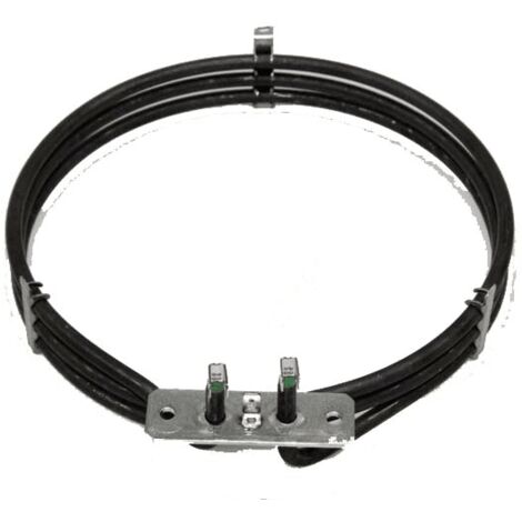 RESISTANCE CHALEUR TOURNANTE pour FOUR SAUTER - AS0006083
