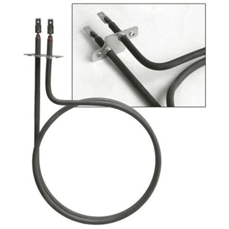 RESISTANCE CHALEUR TOURNANTE POUR MICRO ONDES SHARP ELECTRONIC - RHETA269WRZ1